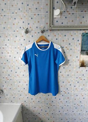 Футболка puma.