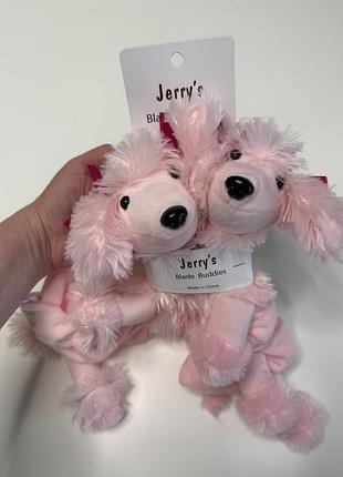 Игрушечные чехлы на лезвие для фигурного катания (оригинал jerry's)