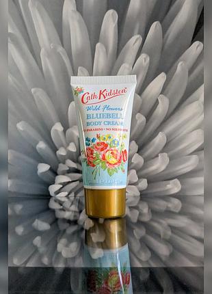 Крем для тела cath kidston