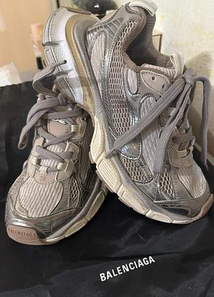Кросівки balenciaga