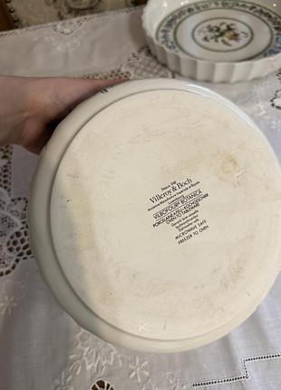 Форма для випікання/ пекач villeroy&boch .