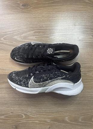 Кроссовки nike сетка 45 размер