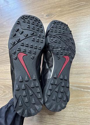 Бутси nike 6