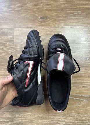 Бутси nike 3