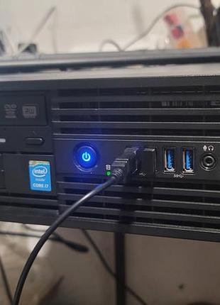 Системний блок hp z230
