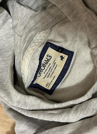 Подовжена кофта jack&jones 2