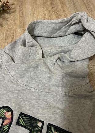 Подовжена кофта jack&jones 3
