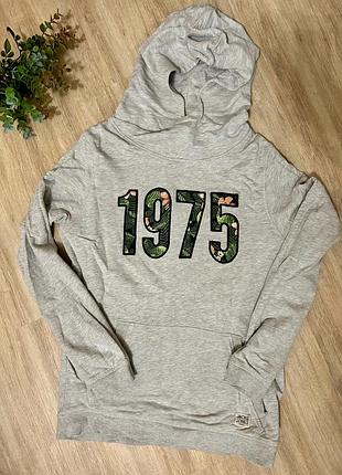 Подовжена кофта jack&jones