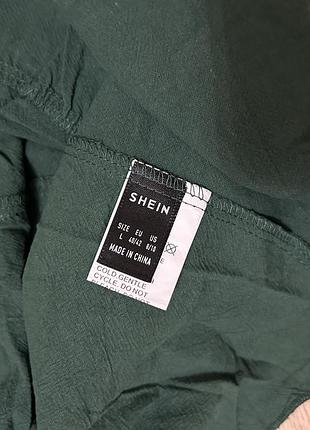 Плаття shein 3