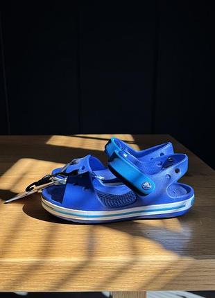 Босоніжки crocs crocband