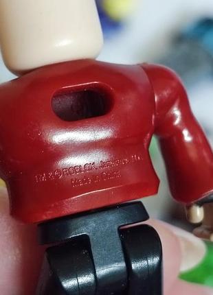 Оригинальные фигурки из игры роблокс. 8