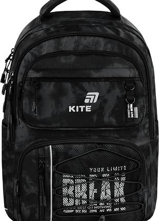 Рюкзак kite education teens break limits k26-2594m-3