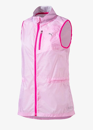 Жилетка puma