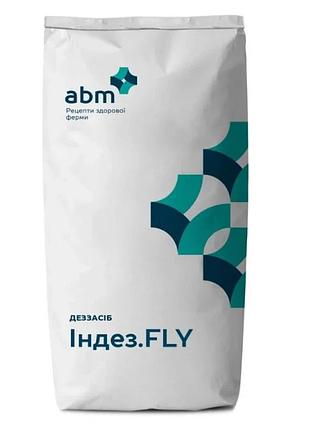 Засіб для дезинфекції toivo індез.fly 10кг