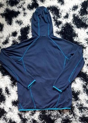 Кофта jack wolfskin 2