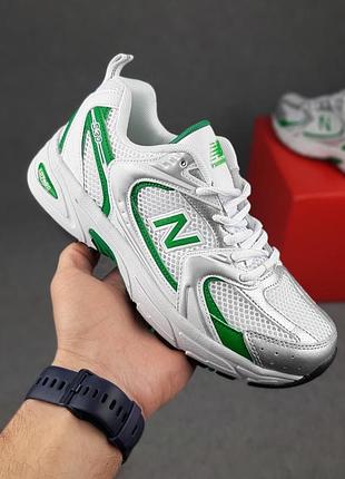 Розпродаж жіночі кросівки new balance 530