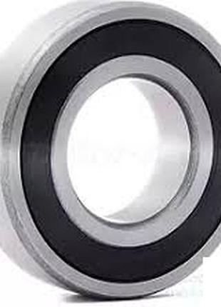 Подшипник шариковый 52x20x15 закрытый однорядный (для генератора) koyo 63042rscm