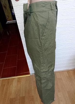 Штани карго 3