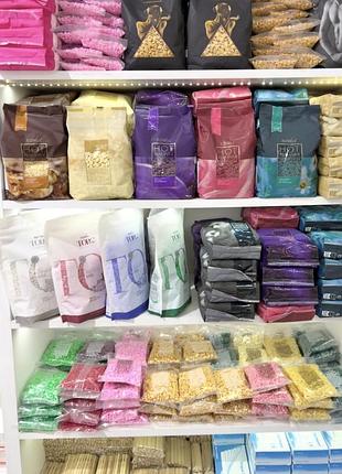 Віск ital wax 1кг
