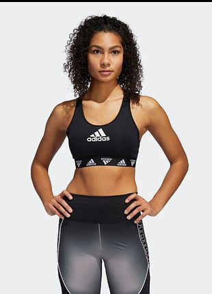 Спортивний топ adidas