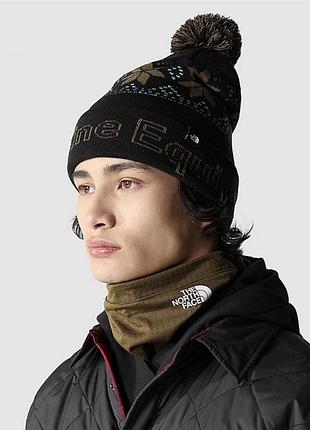 Шапочка the north face