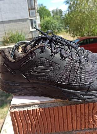 Кросівки skechers