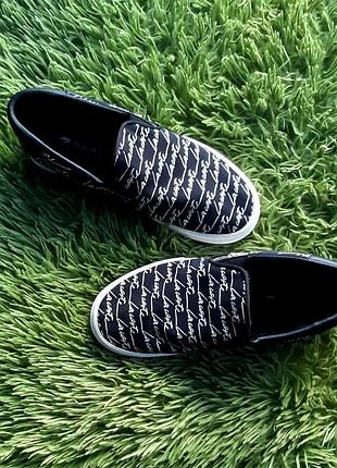 Кеди lacoste 2