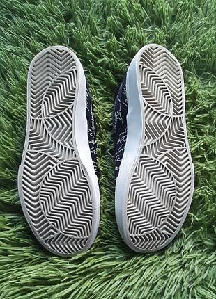 Кеди lacoste 3