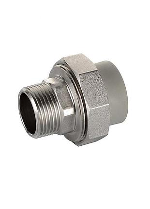 Американка під пайку зр 20х1/2" marek (25/350) (am20)