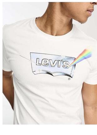 Футболка чоловіча levi's community