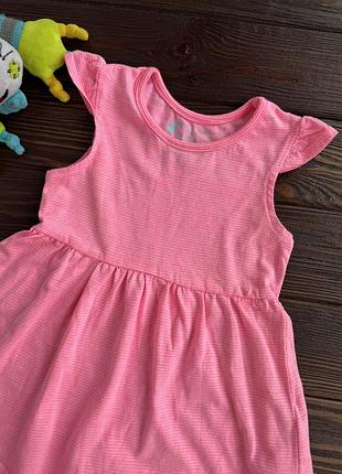 Сукня для дівчинки primark 4