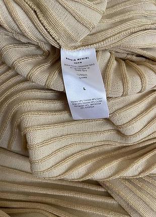 Платье sonia rykiel 5