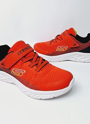 Кросівки skechers