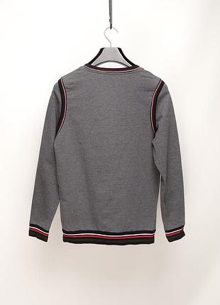 Men’s sweater iceberg tom jerry 6