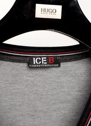Men’s sweater iceberg tom jerry 5