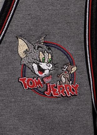 Men’s sweater iceberg tom jerry 3