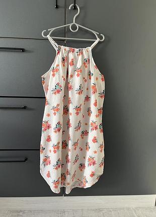 Плаття h&m