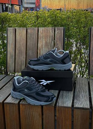 Кроссовки reebok premier kfs