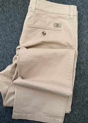 450 брюки чином bogner comfort fit
