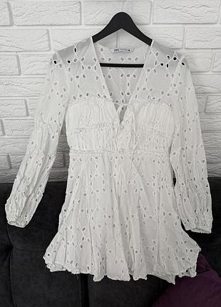 Сукня zara