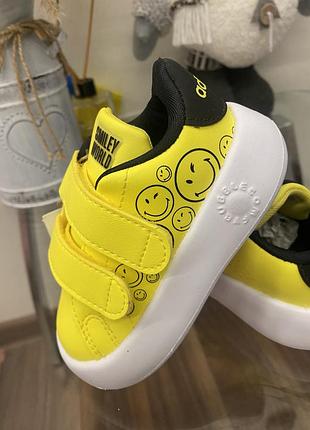 Кросівки adidas кеди