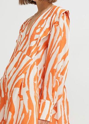 Платье h&m 5
