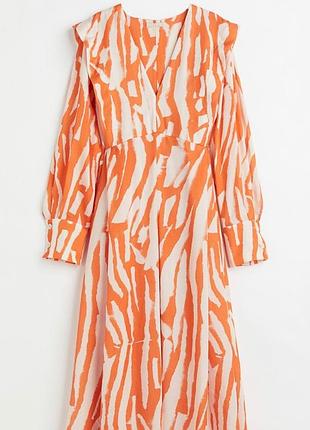 Платье h&m 3