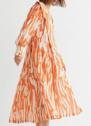 Платье h&m 6