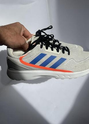 Кросівки adidas nebula zed розмір 47.5