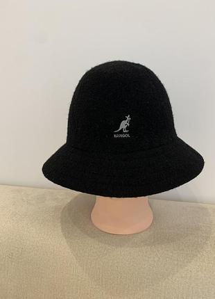 Вовняна панама kangol оригінал
