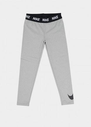 Спортивные лосины nike