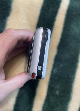 Sony ericsson p1 6