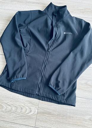 Термокурточка mountain warehouse s розміру