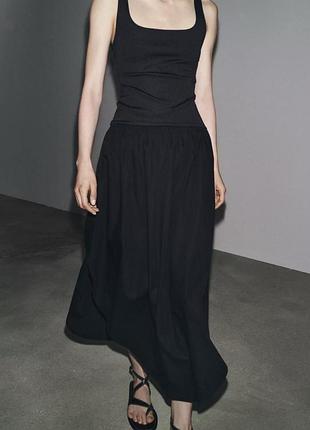 Сукня zara